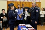 Посвящение в кадеты