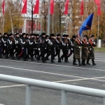  Парад Памяти в Самаре